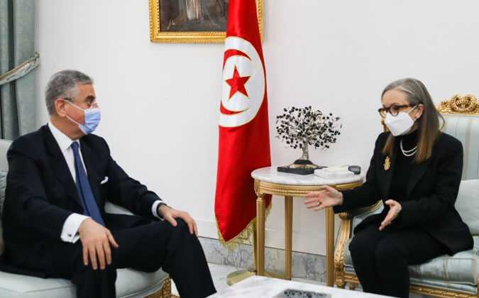 البنك الدولي يخصص 400 مليون دولار لتمويل الإصلاحات في تونس